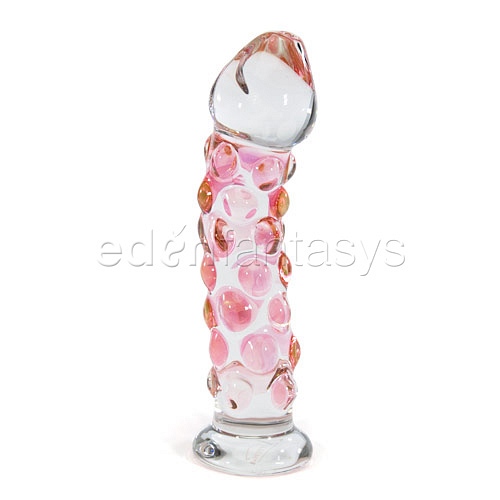 Product: Gold fumed rocky road