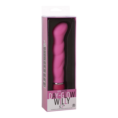 Product: Day glow willy