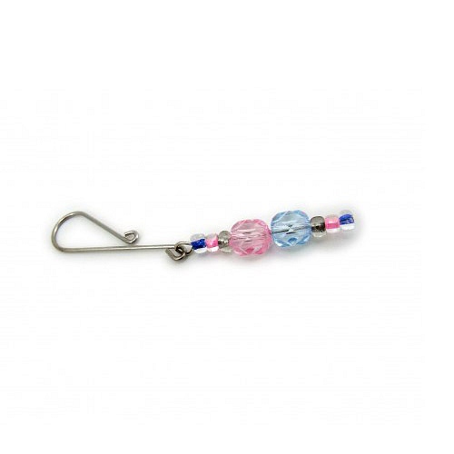 Product: Beaded clit clamp