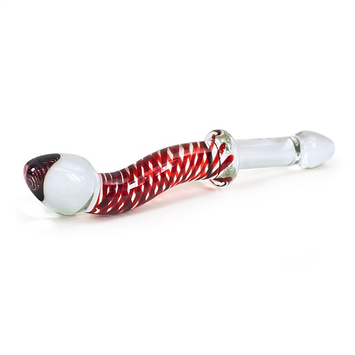 G-spot cherry swirl