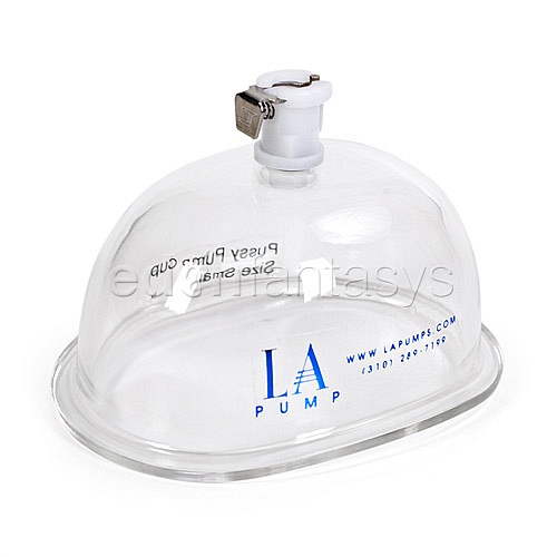 Product: Vaginal pump