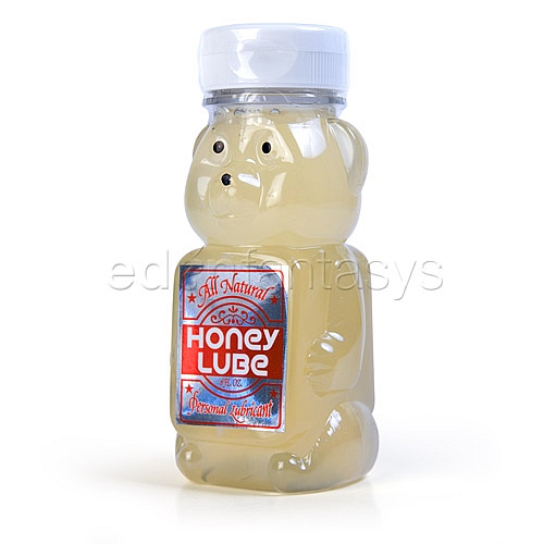 Product: Honey lube