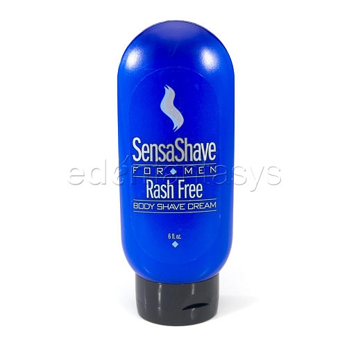 Product: Sensa shave