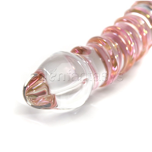 Product: Gold wrapped G-spot wonder