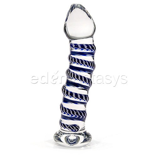 Product: Spiral solid shaft