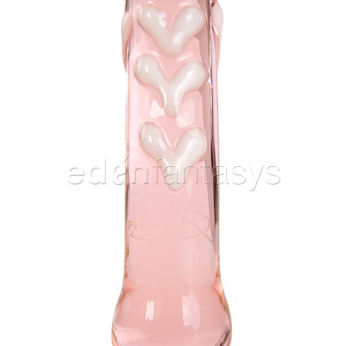 Product: White hearts G wonder