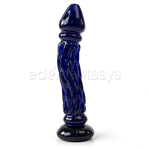 Product: Crystal cut G-spot
