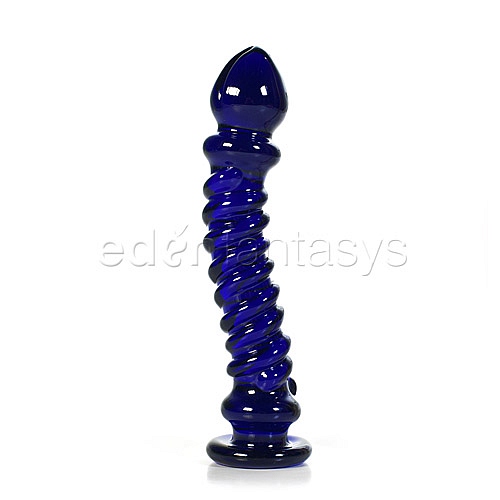 Product: Crystal cut G-spot