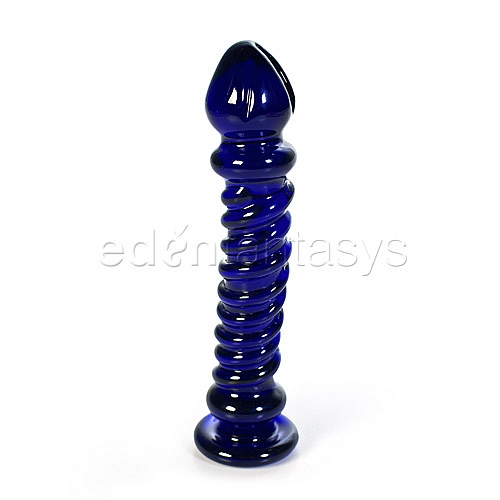 Product: Crystal cut G-spot