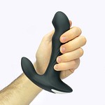 Prostate swirl