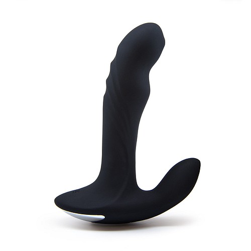 Prostate swirl