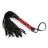 Floggers and paddles