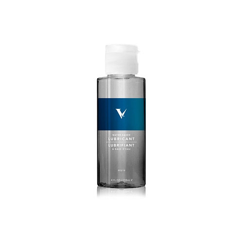 Product: V Water Based Lubricant 4oz