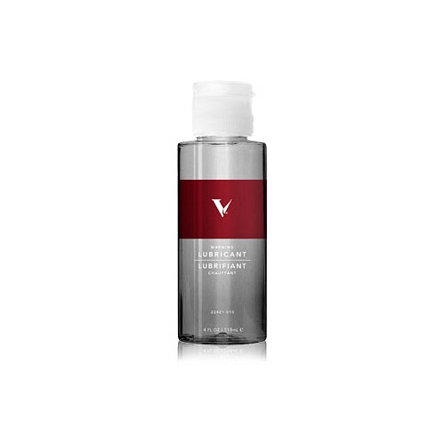 Product: V Warming Lubricant