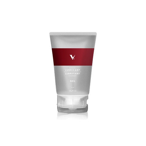 Product: V Warming Gel