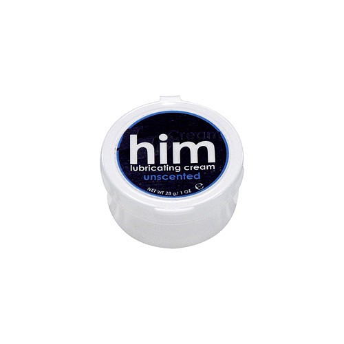 Product: ID cream Him (Unscented)