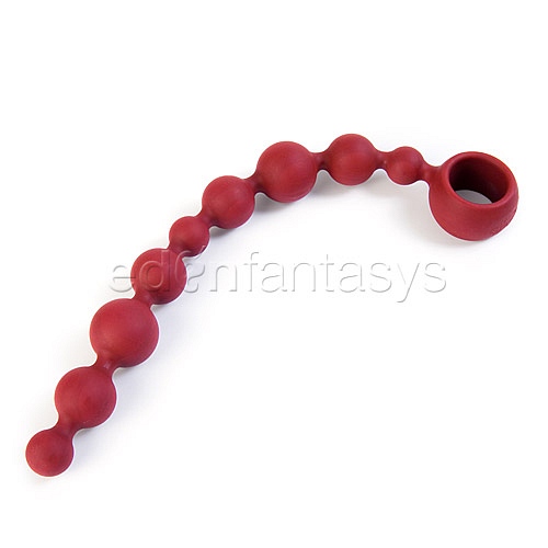 Product: Joyballs anal wave large