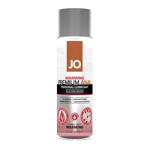 JO premium anal warming