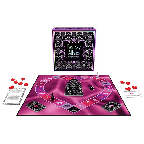Product: Fantasy affairs