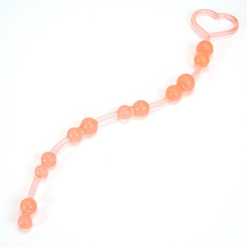 Product: Heart Nuts