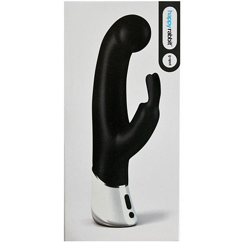 Product: Happy rabbit g-spot