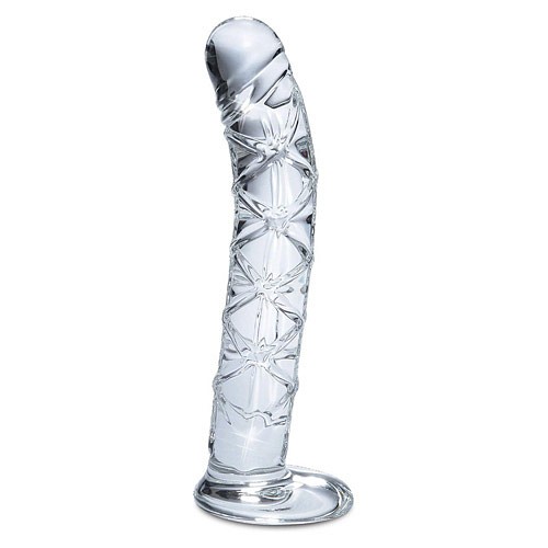 Product: Clear laced G