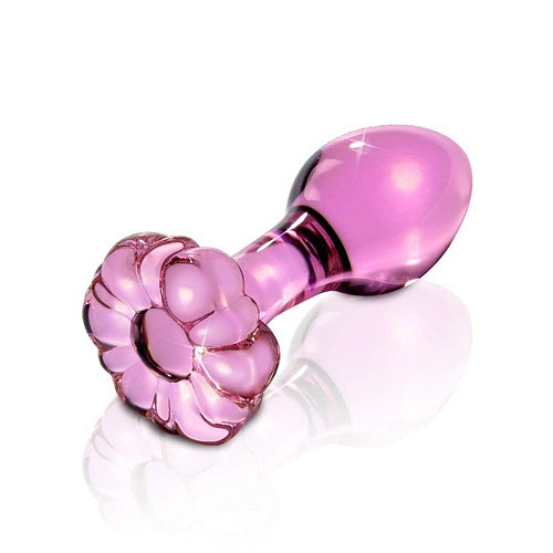 Product: Icicles No 48 glass butt plug