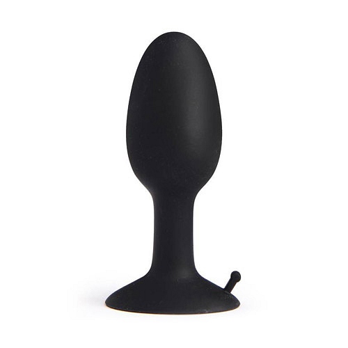 Product: Small butt plug with suction cup