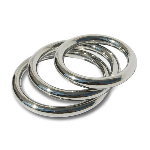 Product: Metal O rings