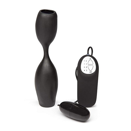 Product: Supersex male vibrator