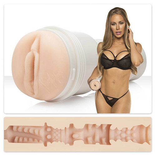 Product: Fleshlight Girls Nicole Aniston