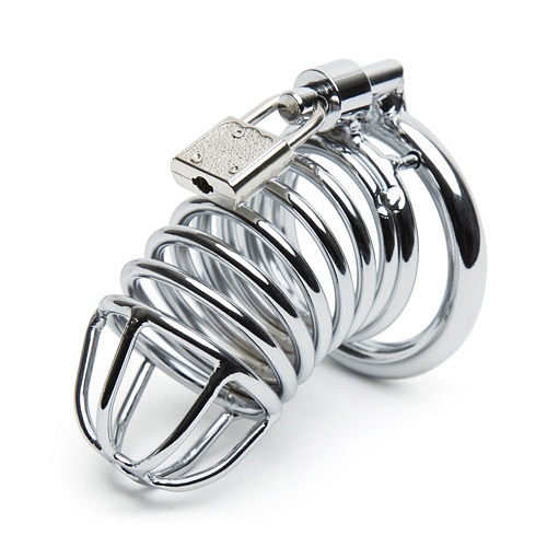 Product: Male cock cage