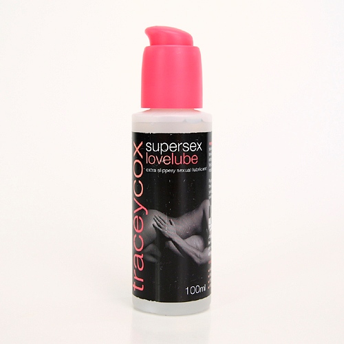 Product: Supersex love lube