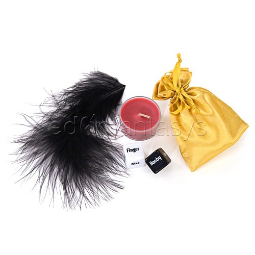 Product: Sweet and sexy delights