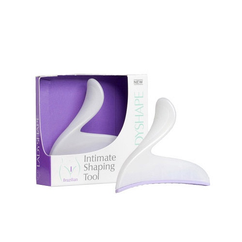 Product: Brazilian intimate shaping tool