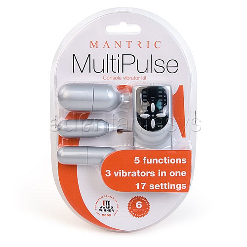 Product: Mantric multipulse