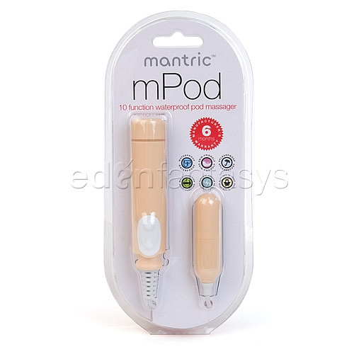 Product: Mantric mpod