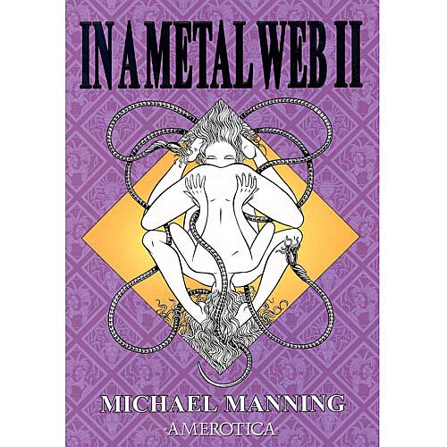 Product: In A Metal Web 2