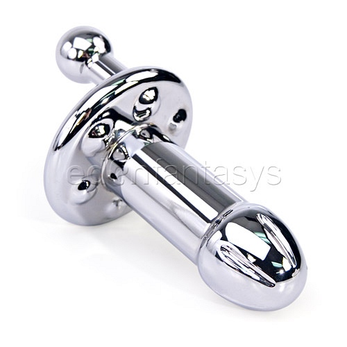 Product: Rotary dildo