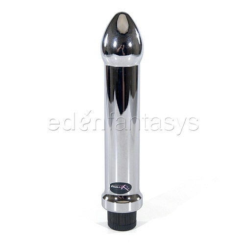 Product: Chrome alloy vibrator