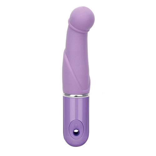 Product: Ergo flex g-spot silicone vibrator