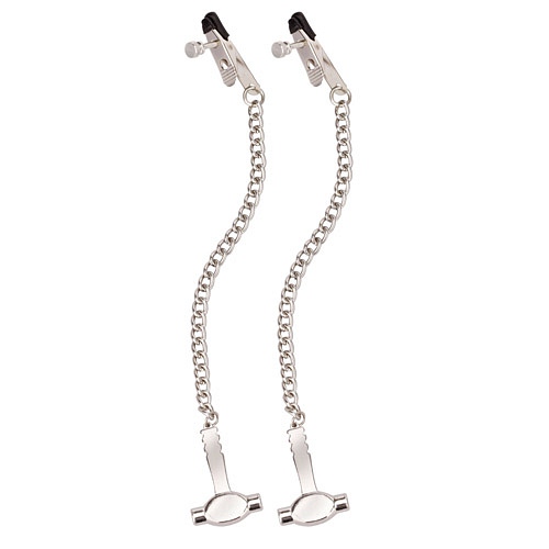Product: Hammer nipple tweezers