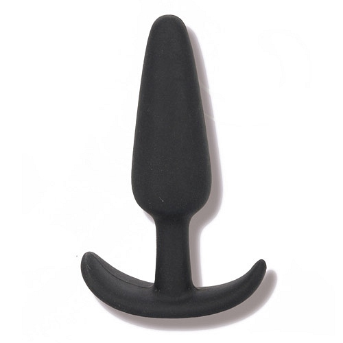 Product: Smiling butt plug seahorse
