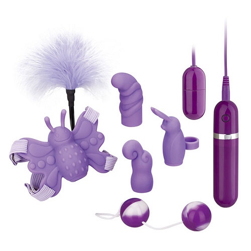 Product: Marvelous set