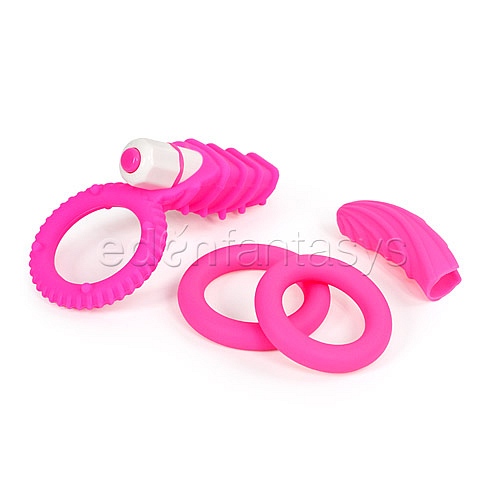 Product: Erection driver