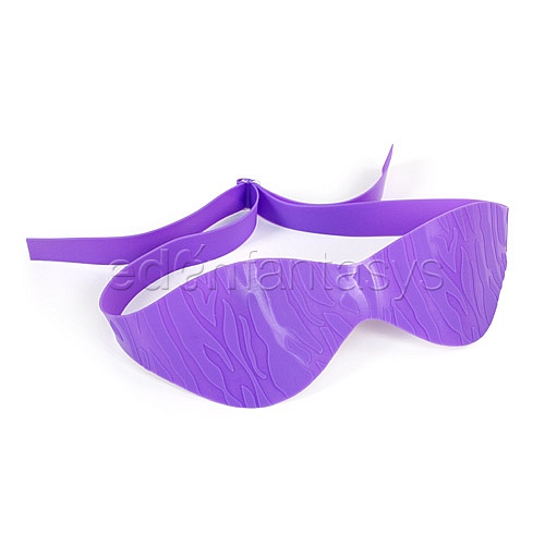 Product: Ultimate bondage eye mask