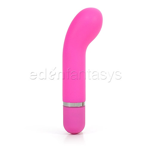 Product: Mini fancy g-spot
