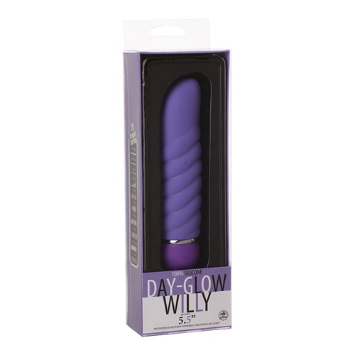 Product: Day glow willy lavender