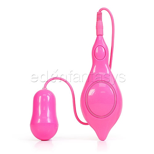 Product: Dynamic shiver