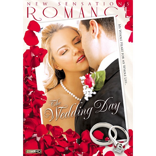 Product: The Wedding Day